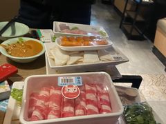 -野妹经典火锅(民治店)