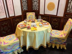 -白家大院·王府宫廷菜(苏州街店)