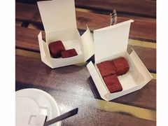 -Awfully Chocolate(来福士广场店)