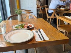 -La Strada(安福路店)