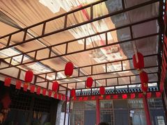 -三岔涧农家乐
