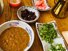 -庭院·冰煮羊·北京涮肉(西单店)