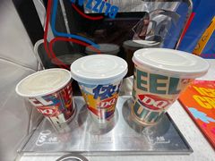 -DQ·蛋糕·冰淇淋(大宁国际商业广场店)