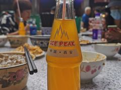 -定家小酥肉·清真(回民街店)
