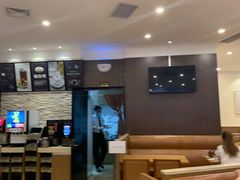 -萨莉亚意式餐厅(天河城购物中心店)