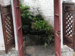 门面-云隐小厨·传统大理美食(复兴路店)