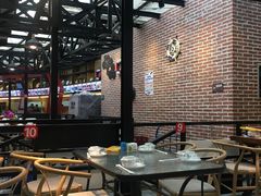 -友记功夫香·人民川菜(红牌楼店)