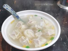 小馄饨-莹珠阁·私房菜