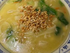 -老雒阳面馆·水席·洛阳菜(王城路店)