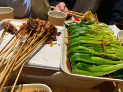 -木屋烧烤(坂田天安云谷店)