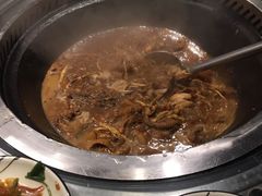 -沈厨地锅老灶•徐州烧烤(黄渡店)