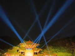 -威海华夏城景区