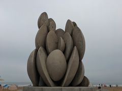 -石老人观光园