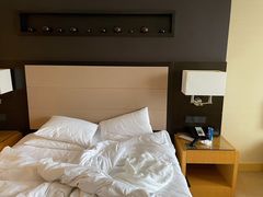 -上海浦西万怡酒店