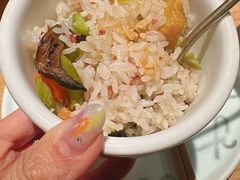 -一坐一忘云南菜(三里屯店)