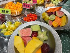 -水平有限广西米粉·广西风味集(五道口店)