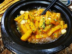 -亚克西姆新疆菜(库车店)
