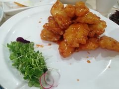 -小放牛炒菜馆(裕华东路店)