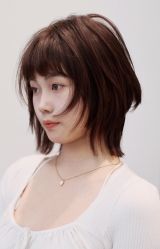 -呵呵造型