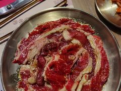 -西塔老太太泥炉烤肉(双井店)