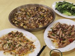 -标记好食