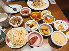 -合风谷(南下塘店)