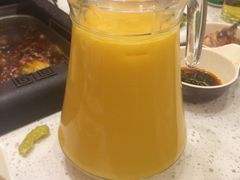 -喀尔喀大草原牛骨锅(幻星家园店)