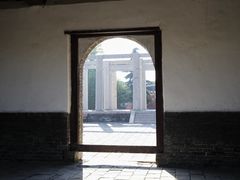 -正定古城-开元寺