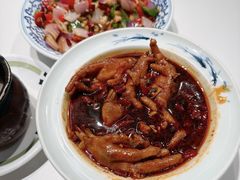 -欧记大排档·景德菜(上海首店)