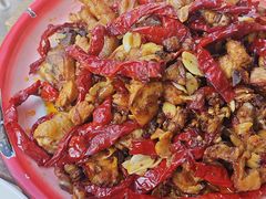 -柴窝堡22号辣子鸡·传承新疆菜