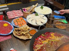 -萍姐火锅·公路夜市(南京新街口店)