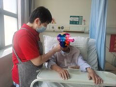 -锦欣康养上海泽顾护理院