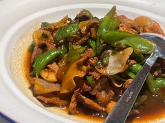 -兰湘子·湘菜小炒(石家庄万象城店)