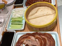 -盛百味·家宴餐厅(霸州分店)