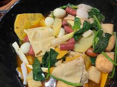 -万记麻辣烫国展总店