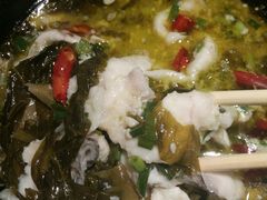 -巷儿里餐厅·杭帮菜(信义坊店)