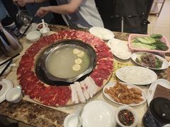 -小肥牛潮汕牛肉火锅(南联店)