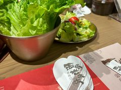 -西塔老太太泥炉烤肉(双井店)