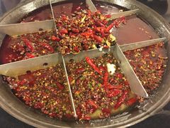 -酒友老火锅(渝中店)