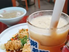 -宏状元现熬粥·京味菜(五棵松店)