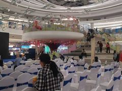 -深圳龙华星河COCO City(民治店)