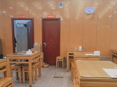 -华天二友居肉饼(新街口店)