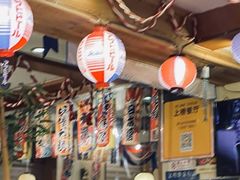大堂-梦山水日本烧肉(五四广场店)