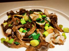 -青菁酒家·象山海鲜(胜利河美食街店)