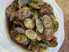 -众味海鲜大排档·活海鲜·潮汕味(南澳店)