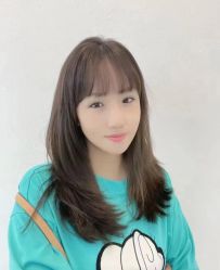 -16番发型