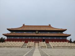 -北京市劳动人民文化宫(太庙)