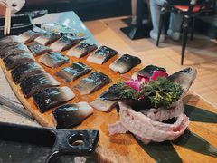 -吉力烤鳗