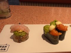 -元气寿司(东方宝泰店)