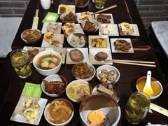 -青藤茶馆(南山路店)